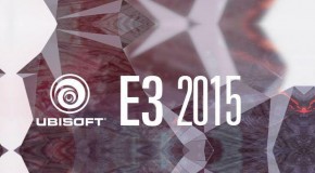 Best Of Ubisoft E3 2015 Showcase