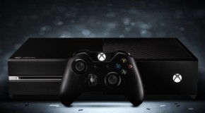 Microsoft Reveals New Xbox One 1TB Console