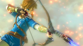New Legend of Zelda Game Still Coming to Wii U