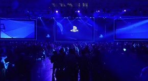 The Best Of Sony E3 2015 Showcase