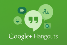 Google Simplifies Hangouts 4.0 For Android