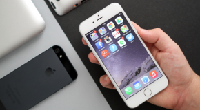 iPhone 6s Rumored to Feature Force Touch