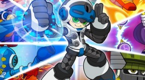 Mighty No. 9 Gets “Extremely Limited” Collector’s Edition