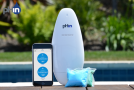 Monitor Pool With pHin, The Ultimate Summer App