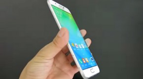 Thinnest Samsung Galaxy Smartphone Ever Fully Exposed