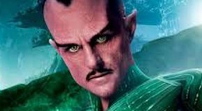 Mark Strong on the Possibility of Sinestro’s Return