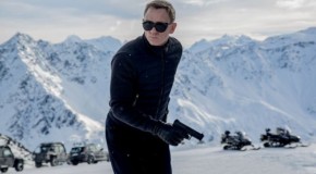 ‘Spectre’ Opening Sequence to Have Day of the Dead Theme