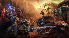 League Of Legends Verbal Abuse Down To 2% Of All Matches