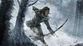 Rise Of The Tomb Raider Hits PC’s In Early 2016