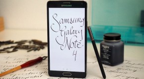 Samsung Galaxy Note 5 Rumored To Carry Write-to-PDF Features