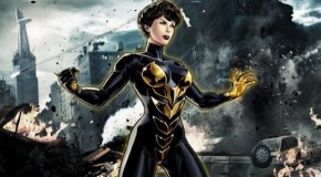 Kevin Feige Talks the Future of Wasp in the Marvel Universe