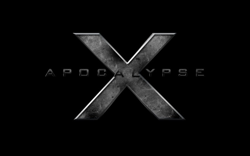 X-Men-Apocalypse-Fan-Logo