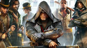 Assassin’s Creed: Syndicate Will Bring Back The Modern-Era Conflict