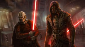 Star Wars: Old Republic Finally Receives New Update