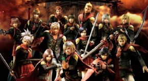 Final Fantasy Type-0 Gets PC Release Date