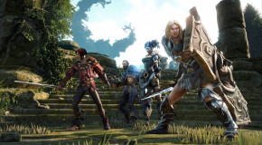 Fable Legends Will Not Be Coming To Steam