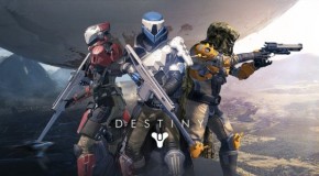 Activision Reveals New Changes to Destiny: The Taken King