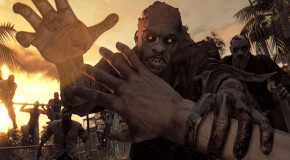 Dying Light Gets Revived With The Following DLC