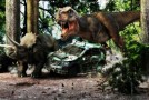 Colin Trevorrow Talks Jurassic World Sequel