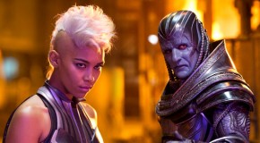 New ‘X-Men: Apocalypse’ Shots Give Closer Look At Storm