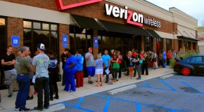 Verizon Finally Wakes Up And Eliminates Phone Contracts