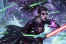 ‘Star Wars: Episode VIII’ Seeks Female Lead
