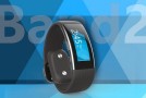 New Images of Microsoft Band 2 Surface Online