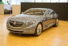 A Closer Look at Design & Engineering with Buick