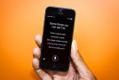 ‘Hey Siri’ To Use Voice Recognition