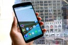Google to Announce Two Nexus Phones This Month?