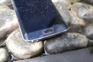Samsung’s “Turtle Glass” Display Coming Soon?