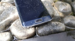 Samsung’s “Turtle Glass” Display Coming Soon?