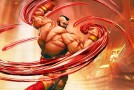 Capcom Confirms Zangief for Street Fighter V
